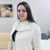 Шукшина Анна Ивановна, детский психолог