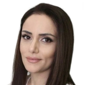 Хачатрян Сона Грачиковна, пластический хирург