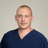 Воронин Стефан Аркадьевич, психиатр