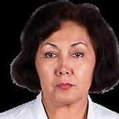 Петрова Светлана Григорьевна, терапевт