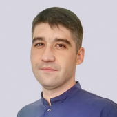 Губайдулин Марат Альфритович, ортопед