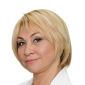 Мухина Елена Валерьевна, гинеколог