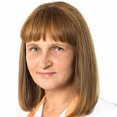 Кузнецова Ирина Борисовна, уролог