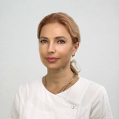 Моргунец Ольга Григорьевна, гинеколог-эндокринолог