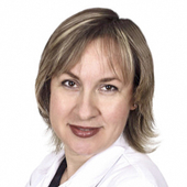 Сурова Татьяна Алексеевна, невролог