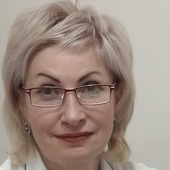 Шестакова Наталья Валерьевна, гинеколог