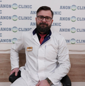 Шадрин Дмитрий Анатольевич, психиатр