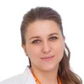 Басова Светлана Андреевна, офтальмолог