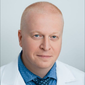 Бабовников Алексей Валерьевич, ортопед