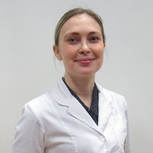 Христолюбова Надежда Васильевна, детский психолог