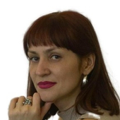 Панули Людмила Николаевна, психолог