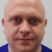 Чемеков Павел Валерьевич, анестезиолог