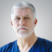 Черемисин Владимир Николаевич, анестезиолог-реаниматолог