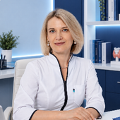 Засядкина Анна Владимировна, гастроэнтеролог