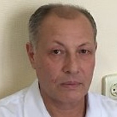 Столяров Виталий Васильевич, нейрохирург