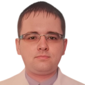 Шалимов Леонид Сергеевич, онколог