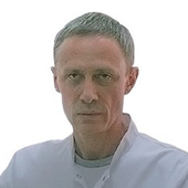 Дынин Евгений Владимирович, дерматолог