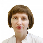 Кузнецова Елена Федоровна, гинеколог