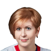 Володина Наталья Александровна, врач-генетик