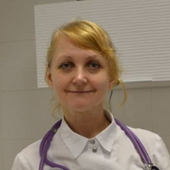 Бытева Татьяна Александровна, педиатр