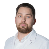 Сиропов Егор Андреевич, эндоскопист