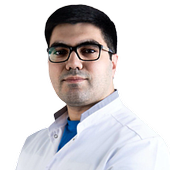 Набиев Теймур Этибарович, ЛОР