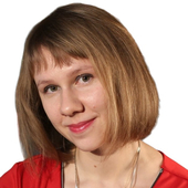 Ахвердова Евгения Павловна, эндокринолог