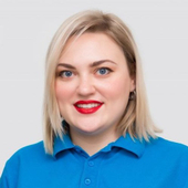 Толкачёва Евгения Сергеевна, ортодонт