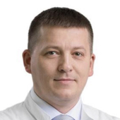 Тихомиров Денис Александрович, хирург