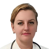 Денисенкова Ольга Викторовна, невролог