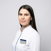 Ивановская Тамара Николаевна, детский гинеколог