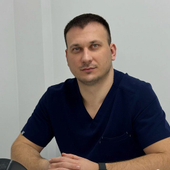 Баутин Илья Александрович, эндоскопист