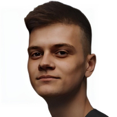 Кучевский Семен Александрович, стоматолог-терапевт