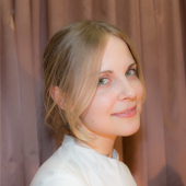 Прищепа Анастасия Васильевна, невролог