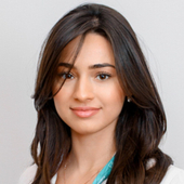 Куканянц Анжелика Рафаэлевна, эндокринолог