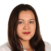 Нурмиева Гульназ Радимовна, стоматолог-терапевт