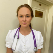 Орлова Наталья Михайловна, детский гинеколог