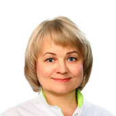Осинцева Елена Анатольевна, детский гастроэнтеролог