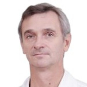 Гончаров Андрей Николаевич, онколог