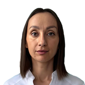 Сибатрова Диана Сергеевна, аллерголог