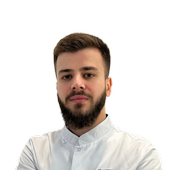 Газалиев Абдул Борзхаджиевич, уролог