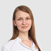 Покидова Алена Александровна, сурдолог