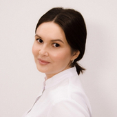 Мишина Маргарита Григорьевна, гинеколог-хирург