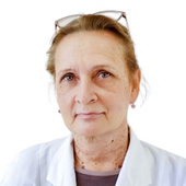 Евтушенко Татьяна Михайловна, терапевт