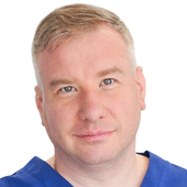 Пешнин Данил Николаевич, массажист