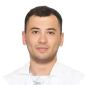 Абулбокиев Умарджон Вохидович, уролог