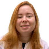 Богданова Анастасия Андреевна, терапевт