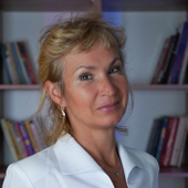 Гончарова Марина Алексеевна, врач УЗД