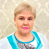 Маськова Ольга Алексеевна, детский пульмонолог