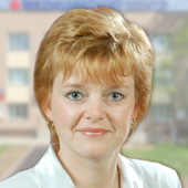 Яковлева Алла Николаевна, невролог